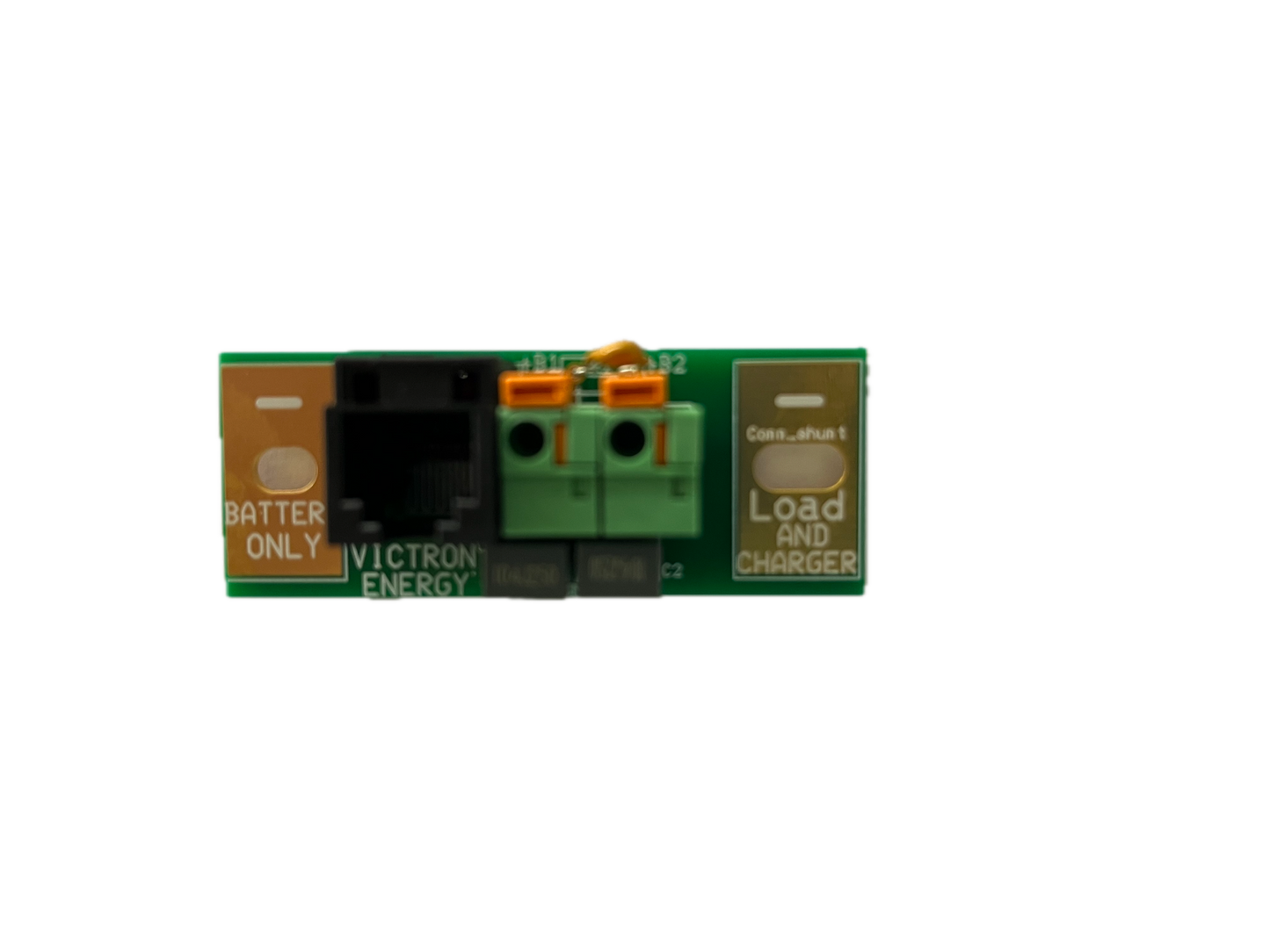 PCB for shunt BMV 602S/702/712