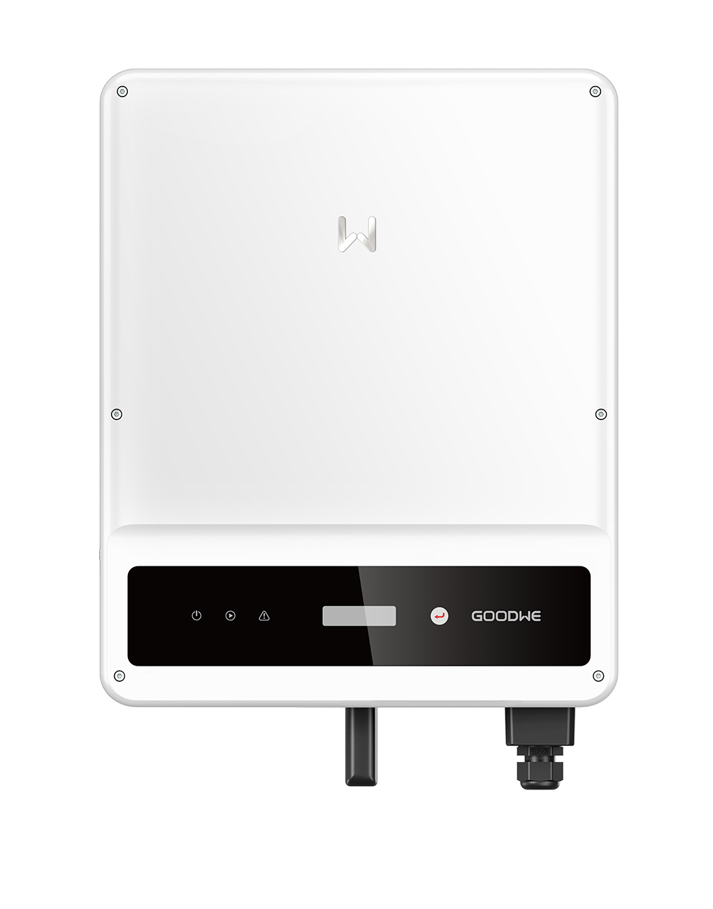 Hybrid Inverter Dual-MPPT Three-phase 15.0kW GOODWE