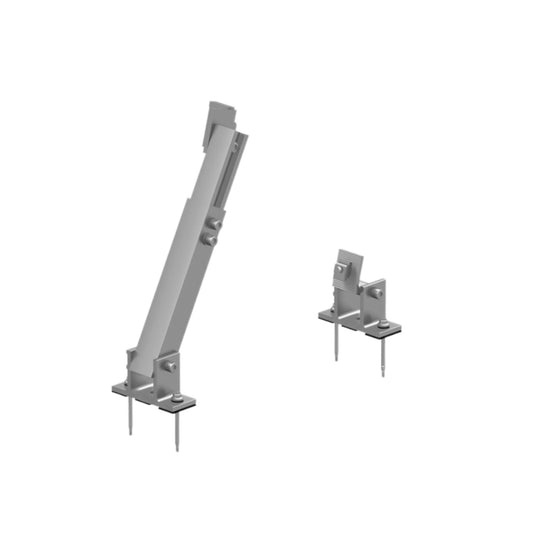 Clenergy PV-ezRack Adjustable Solar Tilt Legs