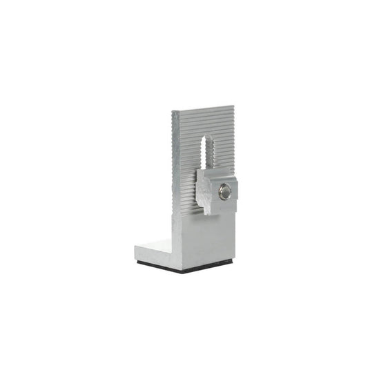 Clenergy PV-ezRack Tin Roof Mounting Interface