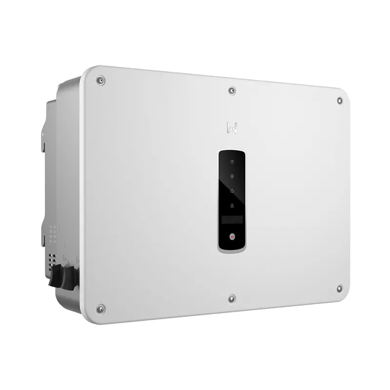 On-grid inverter Three-phase 80.0kW GOODWE