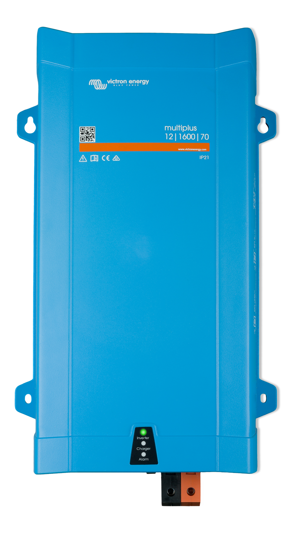 MultiPlus 24/1600/40-16