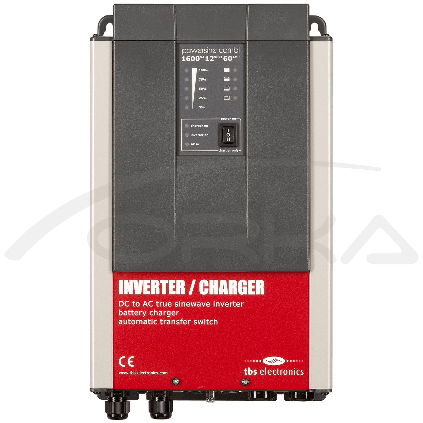 PSC1600-12-60 | Powersine Combi 1600-12-60