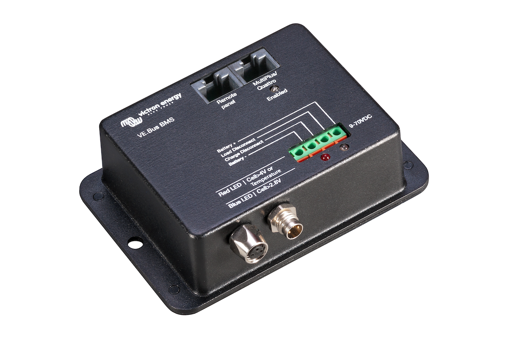 Battery Management System VE.Bus BMS