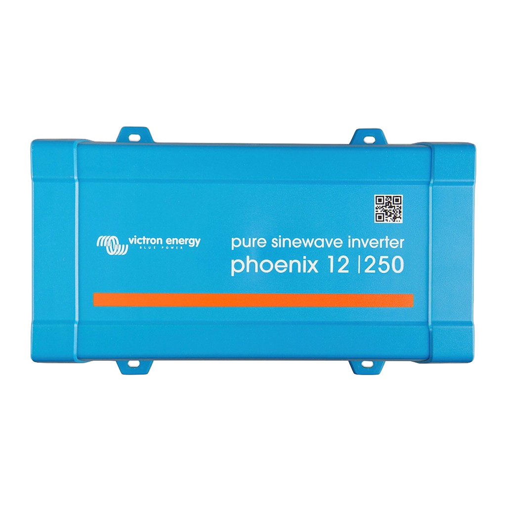 Phoenix Inverter 12/250 230V VE.Direct