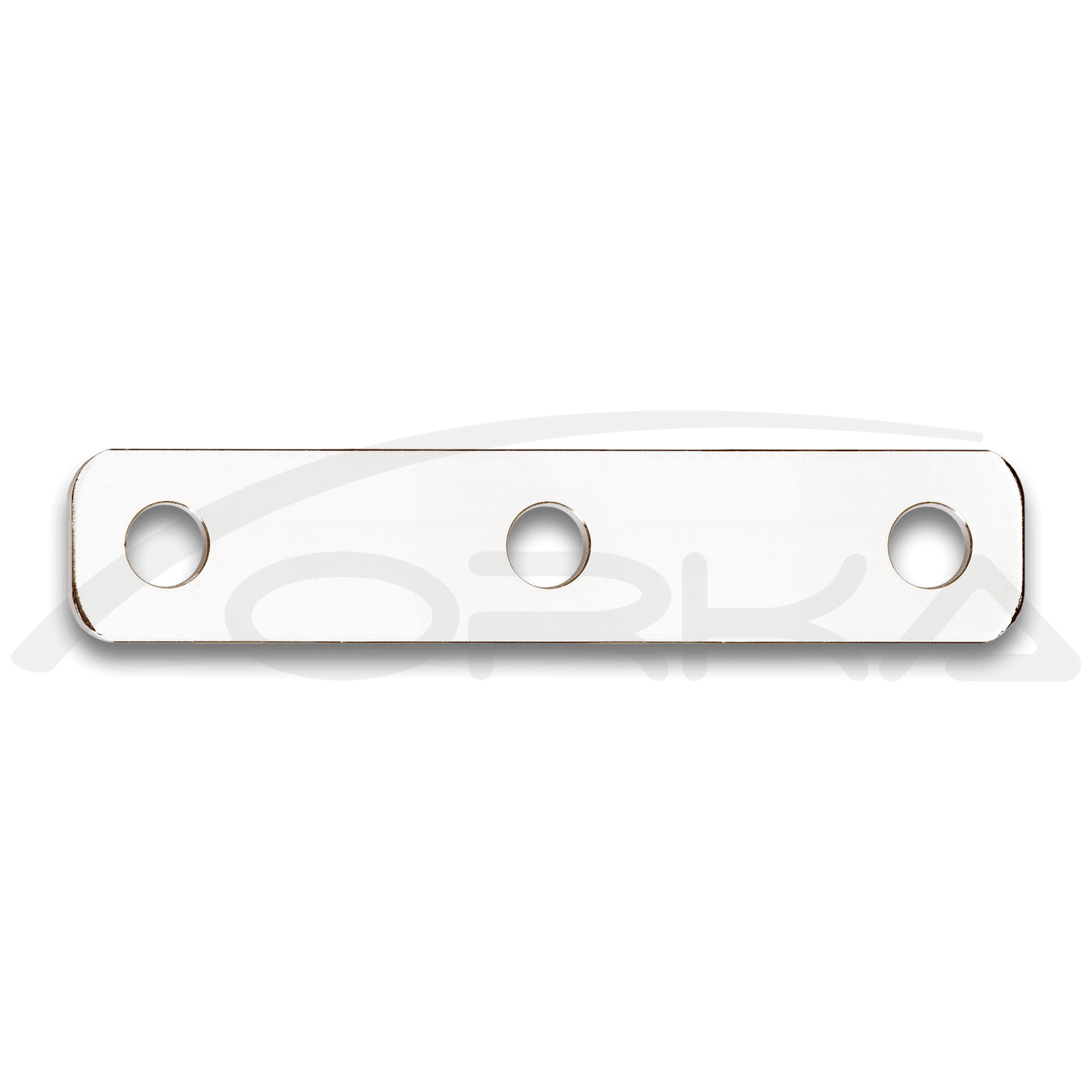 DCM Link Plate 3 Way 600A (50mm pitch)