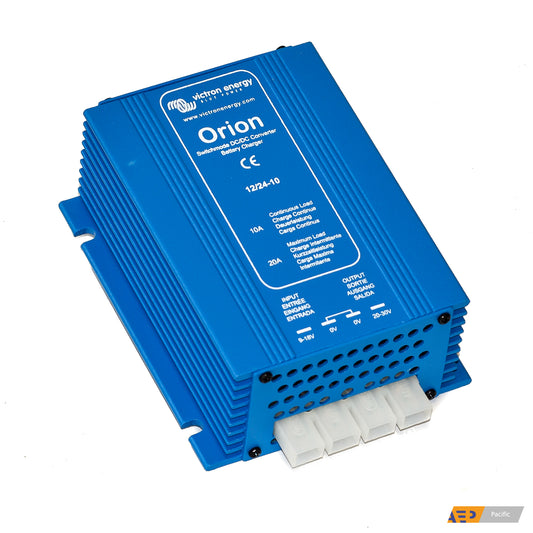 Orion non-isolated 12/24-10 Converter