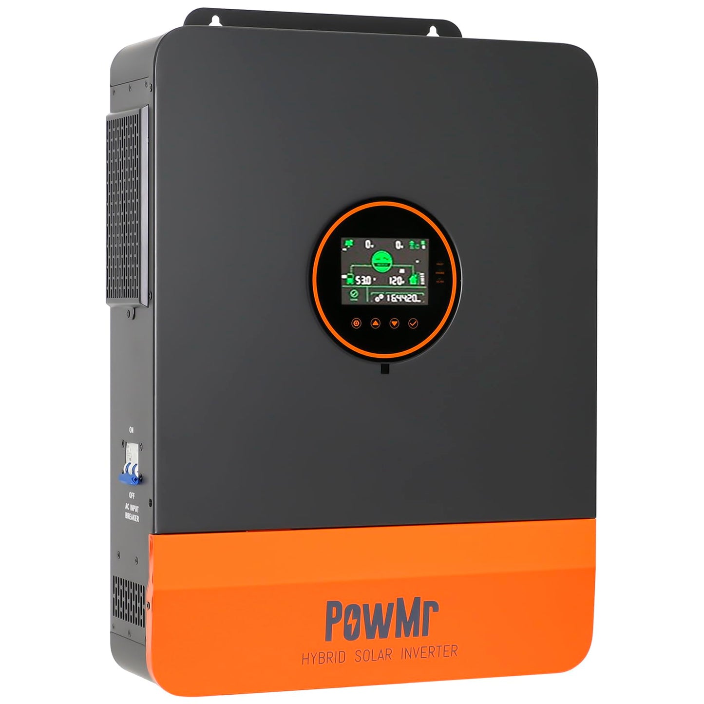 SUNVOLT INVERTER CONTROLLER