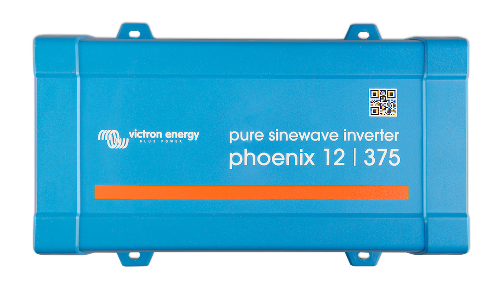 Phoenix inverter 12/375 120V VE.Direct