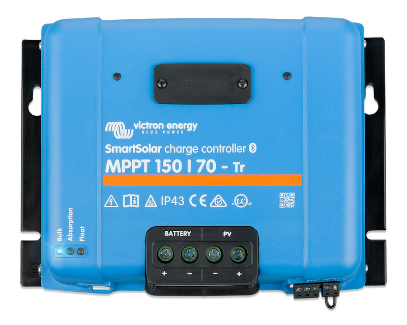 SmartSolar MPPT 150/70-Tr (12/24/48V-70A)