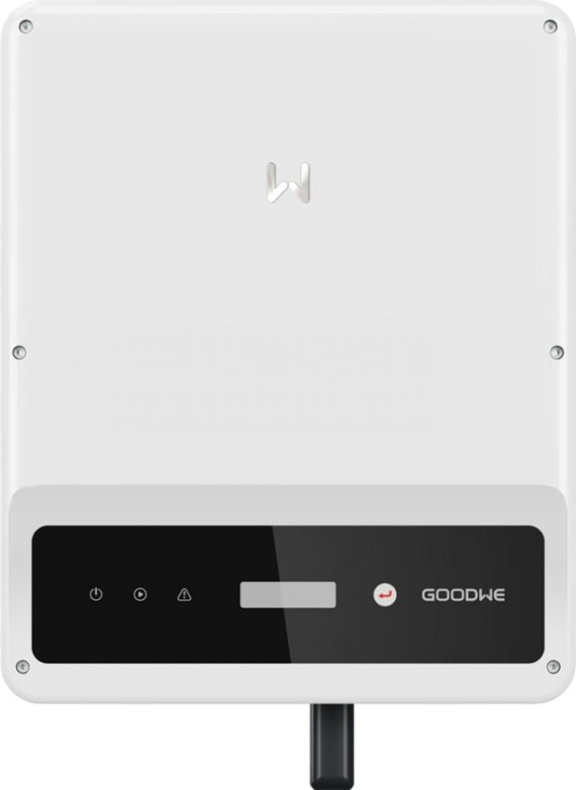 On-grid Solar inverter Dual-MPPT Three-phase 8.0kW GOODWE