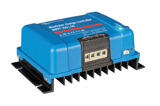 BlueSolar MPPT 100/50 (12/24V-50A)