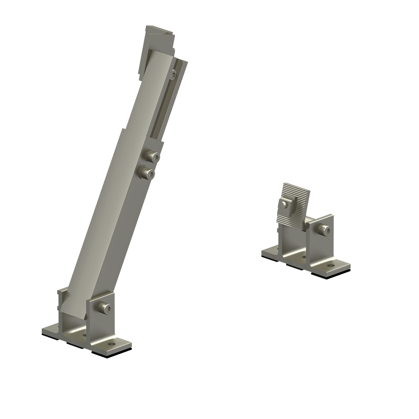 PV-EZ RACK SOLARROOF TILT LEGS ADUSTABLE