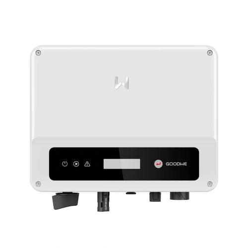 On-grid Solar inverter Single-MPPT Single-phase 2.5kW GOODWE