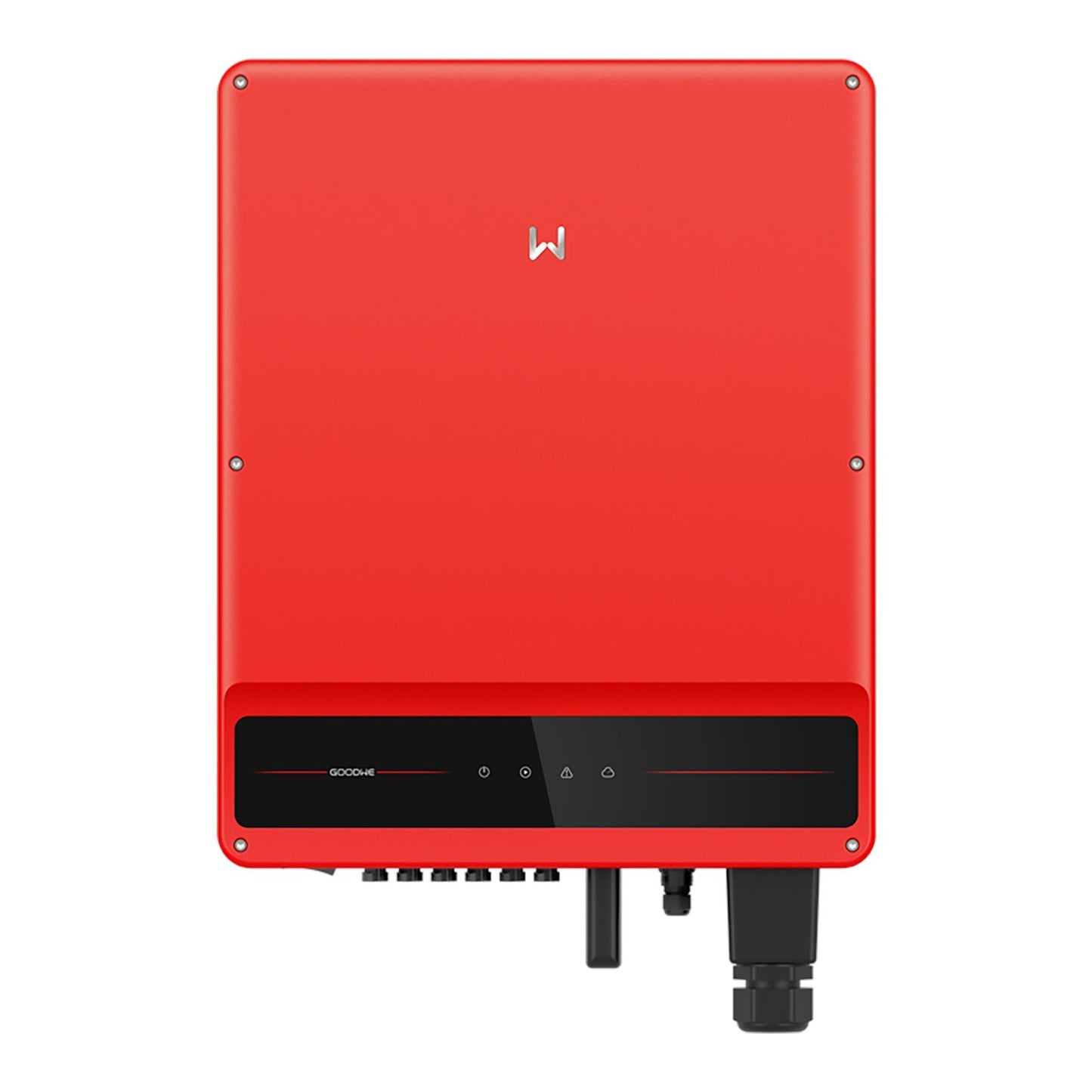 On-grid Solar inverter Three-MPPT Three-phase 60.0kW GOODWE