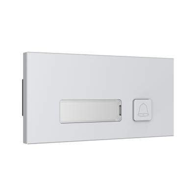 Dahua IP Apartment Intercom 1 Button module