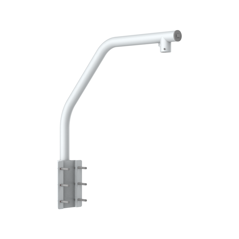 Advidia PTZ Parapet Mount for M-400-P (M-PARAPET)