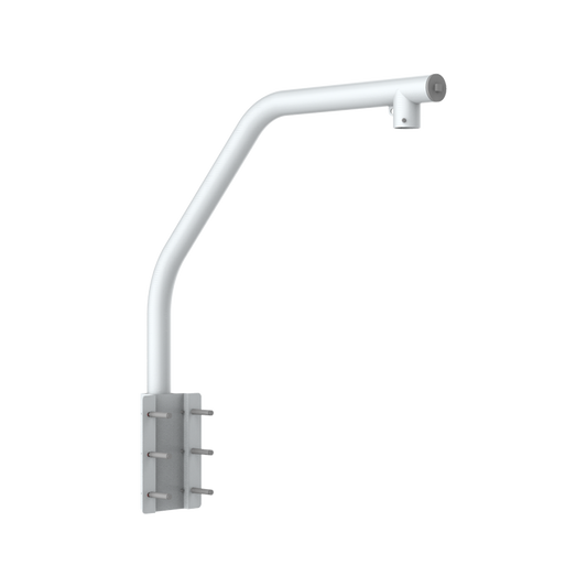 Advidia PTZ Parapet Mount for M-400-P (M-PARAPET)