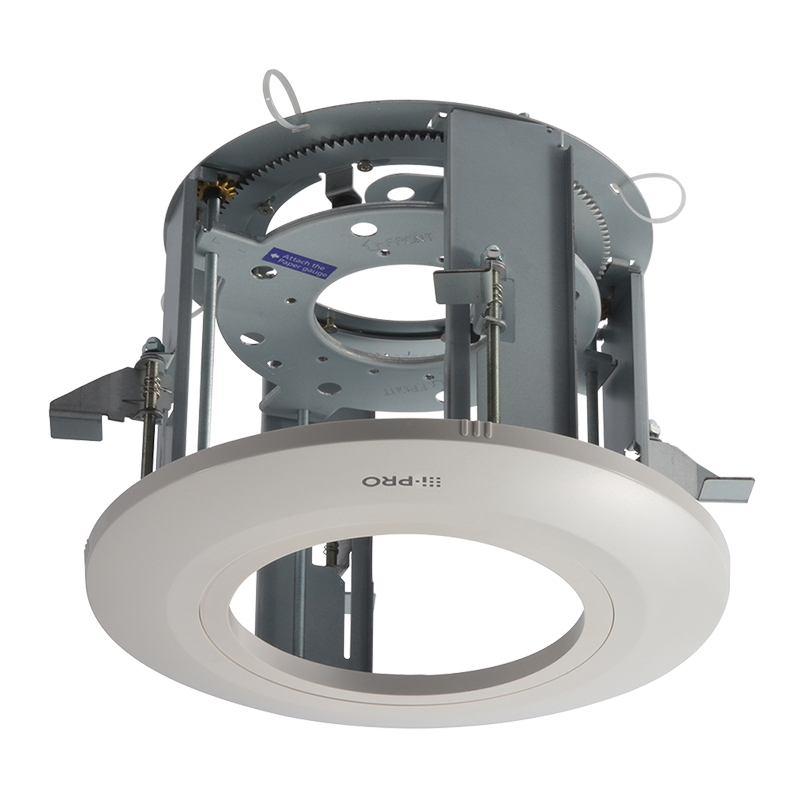 Embedded Ceiling Mount Bracket for SC588,SC386,SC387,CS570, S6111, S6131