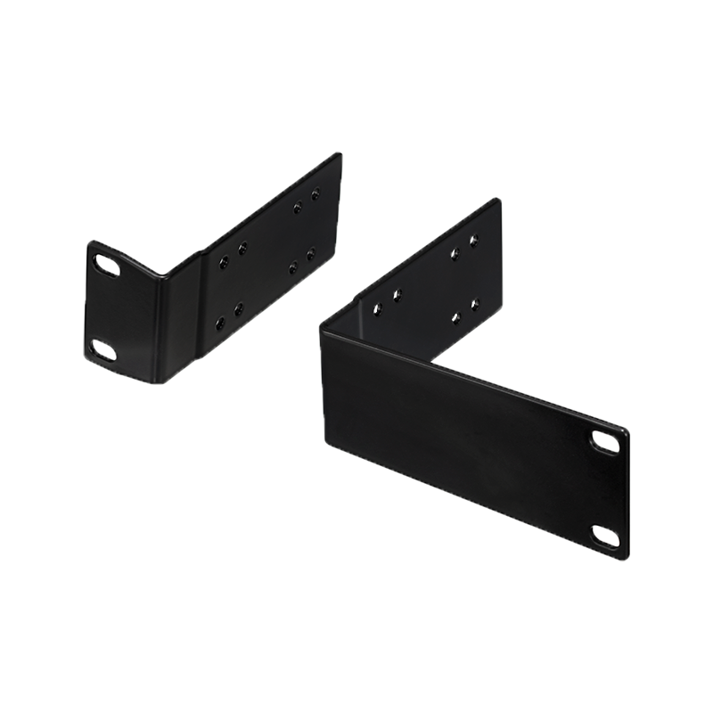 Rack Mount Bracket for WJ-NU 101/201/300 network recorders
