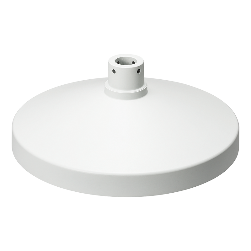 Mounting Hood for Multi Sensor Cameras to fit I-PRO (Panasonic) mounting brackets