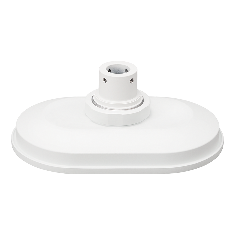 Mounting Cap for 2 Head Multi Sensor Camera.
