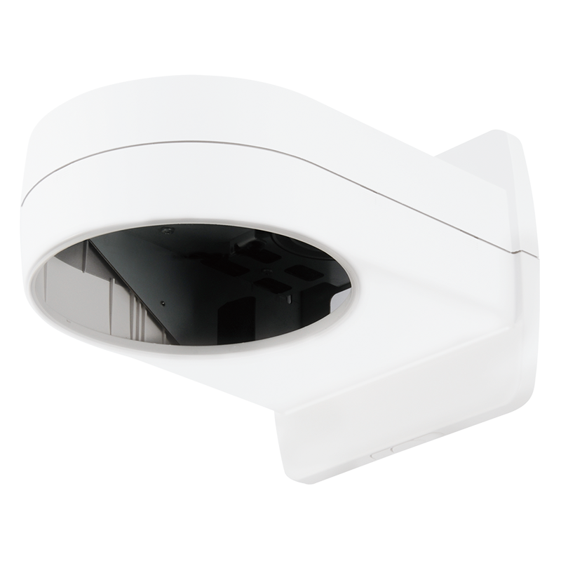 Wall mount bracket for WV-S61302-Z4