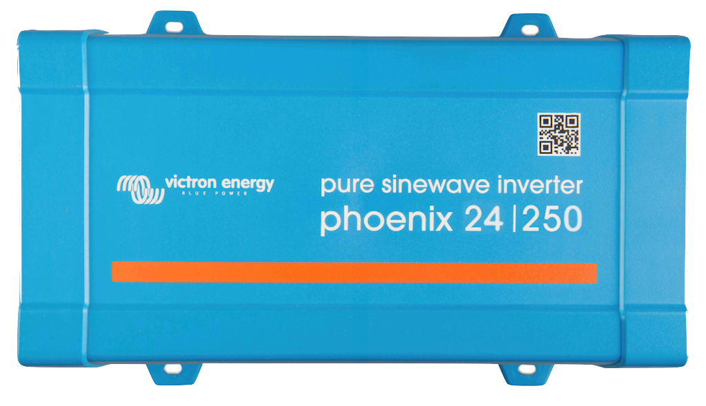 Phoenix Inverter 24/250 230V VE.Direct