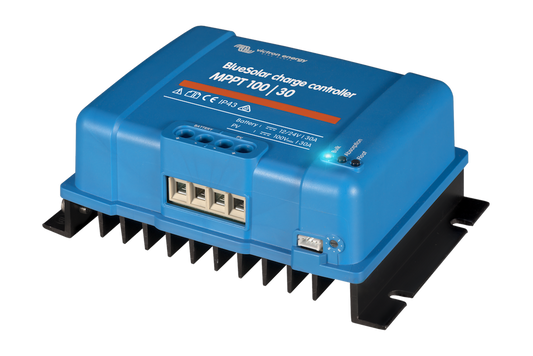 BlueSolar MPPT 100/30 (12/24V-30A)