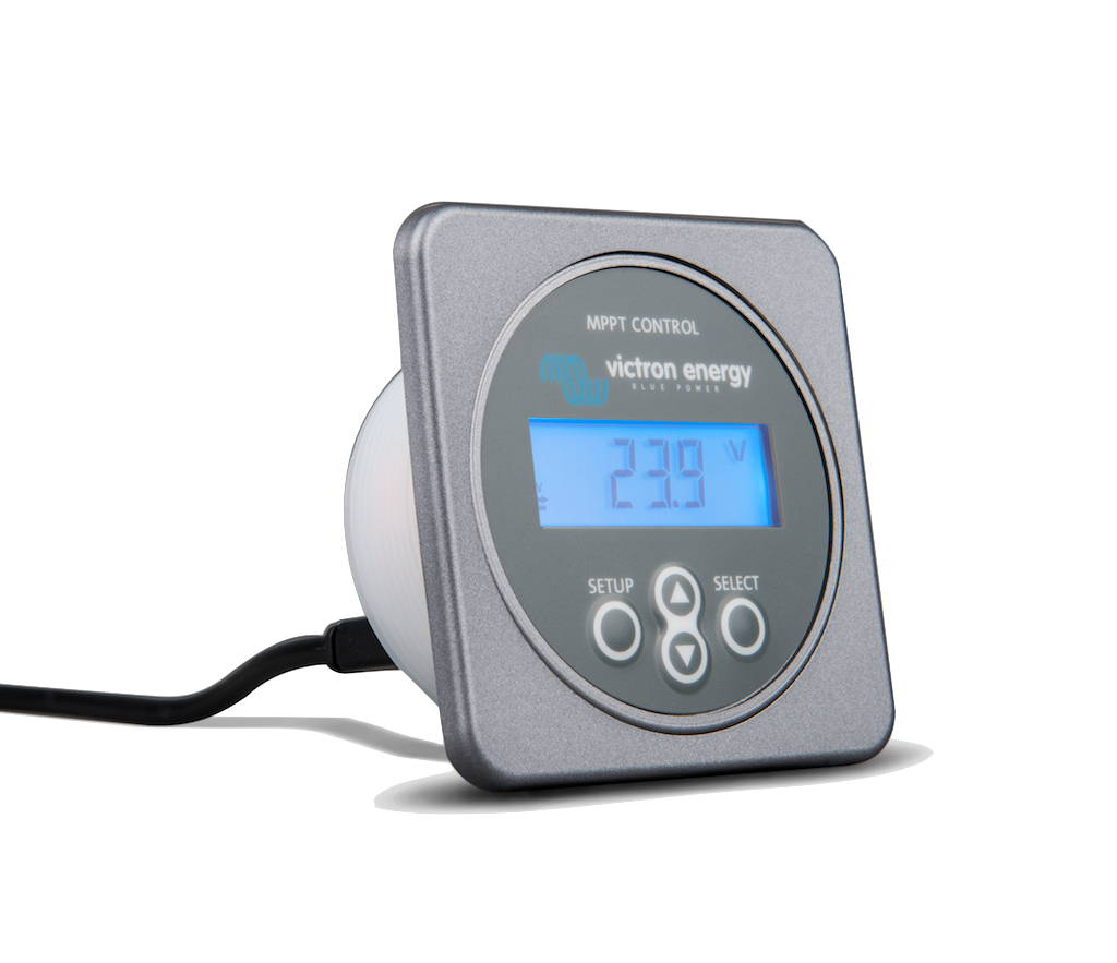 MPPT Control