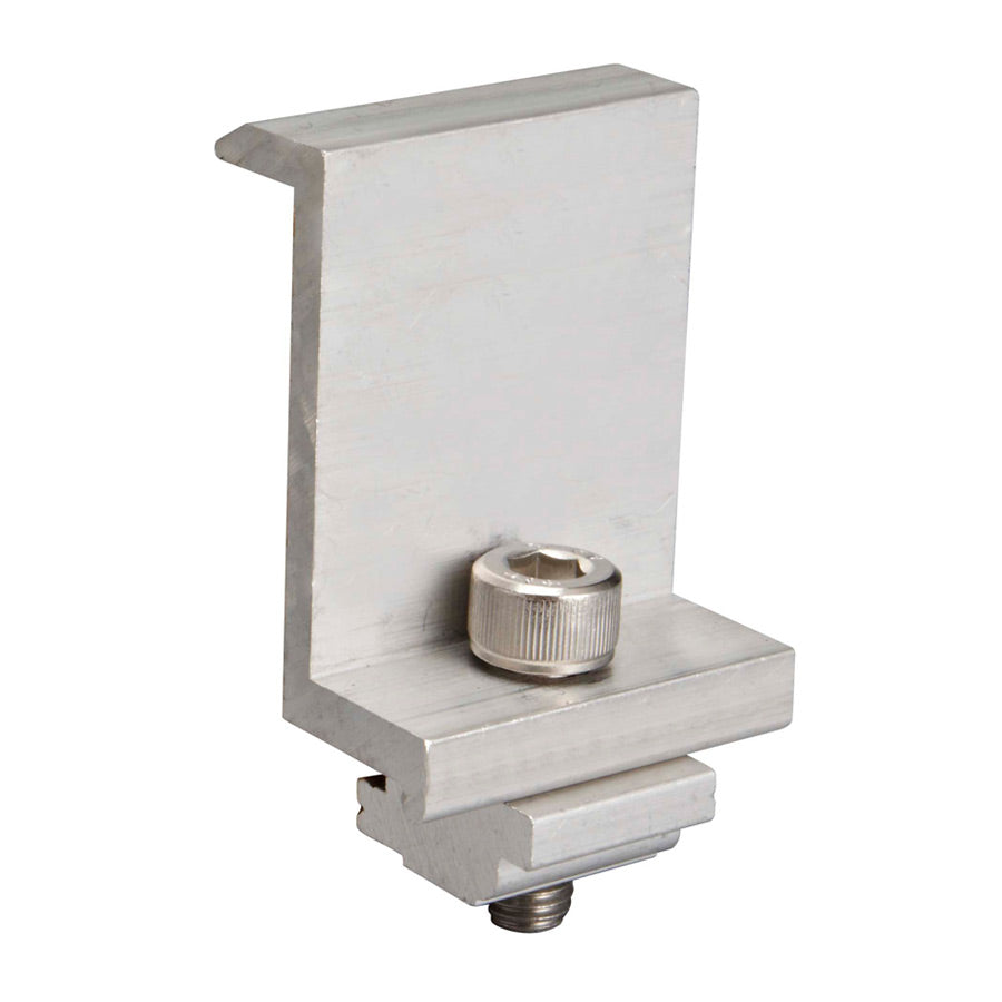 END CLAMP 30MM