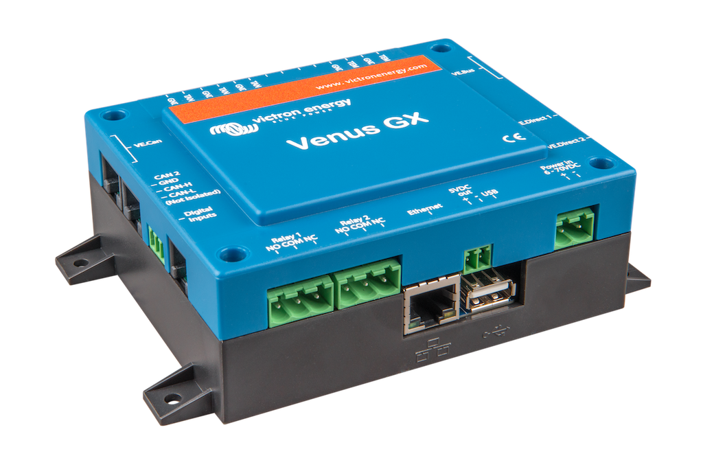 Venus GX System Controller