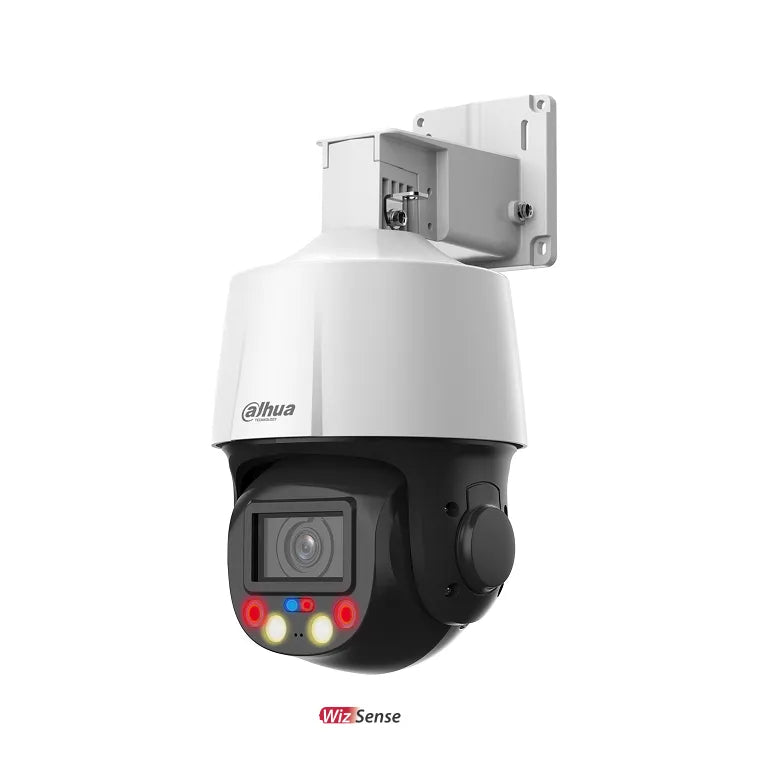 Dahua 4MP 5x Mini PTZ TIOC