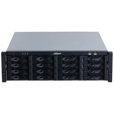 Dahua NVR 64ch 16sata Wizmind AI New