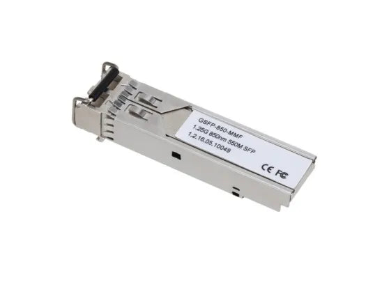 Dahua SFP Module Multi Mode 550M Max 1Gbps