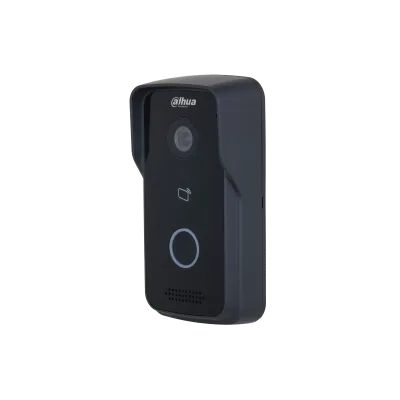 Dahua VTO2111D-P-S3 IP Door Station 1 Button IP65