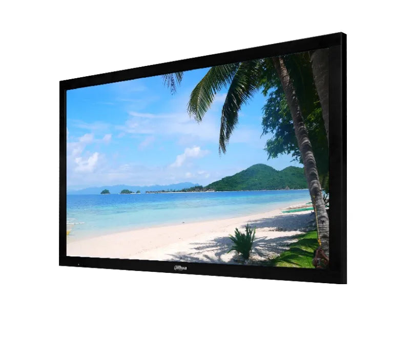 Dahua wall mount flat for monitor up to 55"