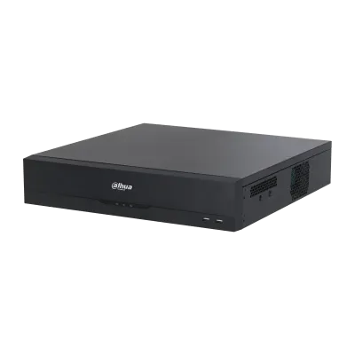 Dahua XVR 32ch 8sata i3 4K Output New