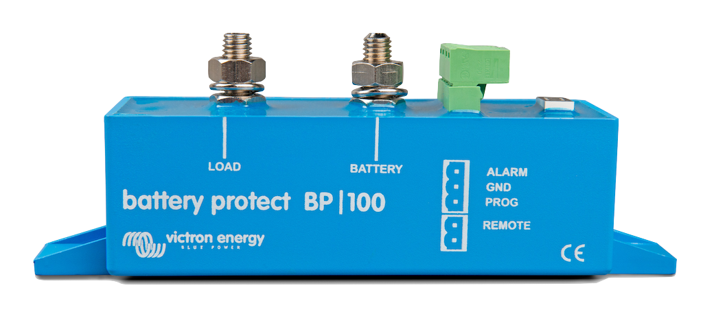 BatteryProtect 12/24V BP-100