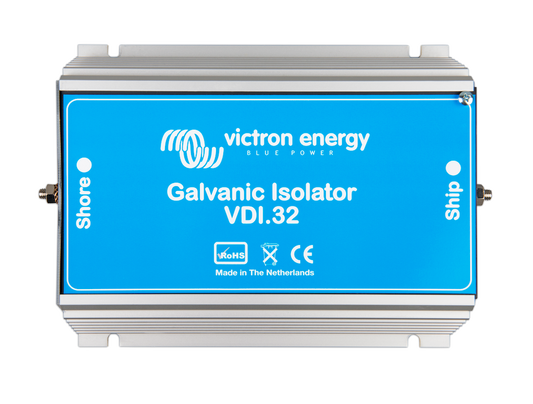 Galvanic Diode Isolator VDI-32