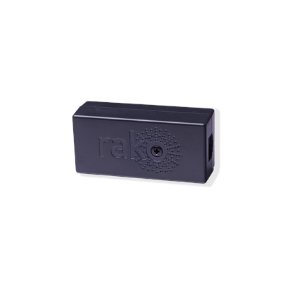 Rako RJ45 to punchdown connector for CAT5/6 to Rako Wired Network devices, such as WCM/WK EOS/WK-MODs, WK-HUB, RAK-STAR and other Rako accessories