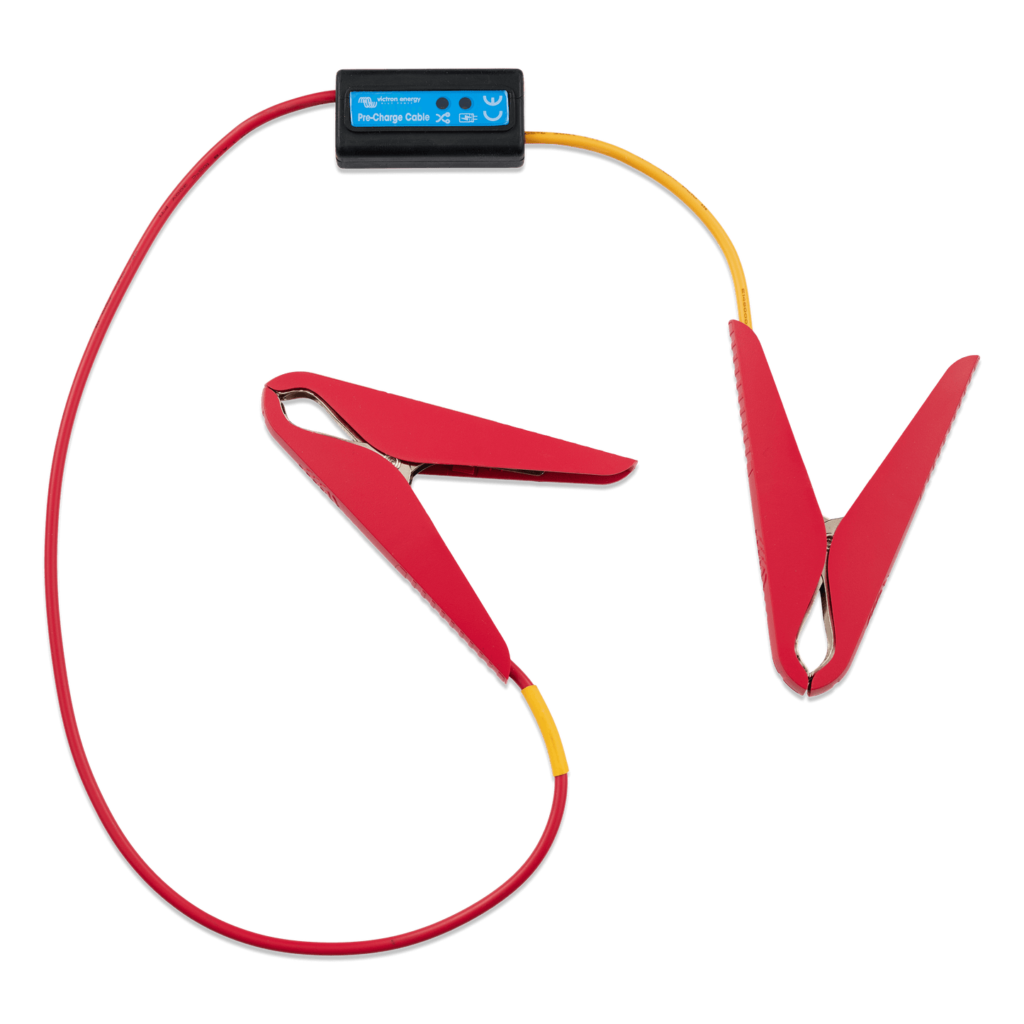 Pre-charge cable