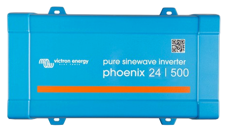 Phoenix Inverter 24/500 230V VE.Direct