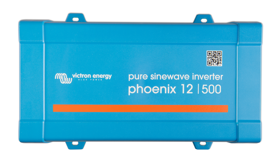 Phoenix inverter 12/500 120V VE.Direct