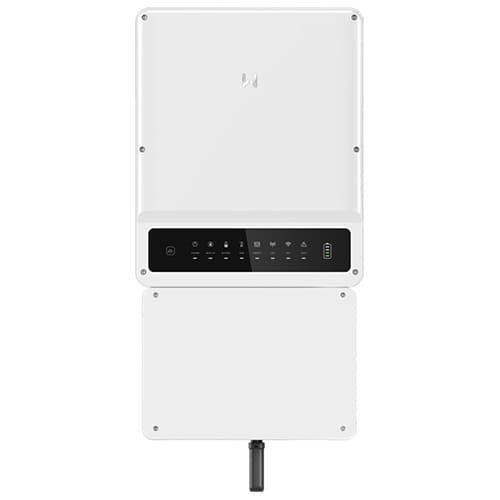 On-grid HybReady HV INV Grid Tied Only 1 Phase Dual-MPPT 6.0kW GOODWE