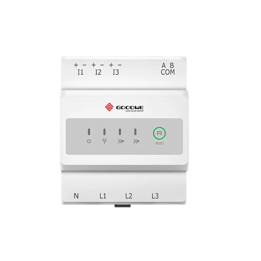 Homekit 3000 GOODWE 16mm 120A