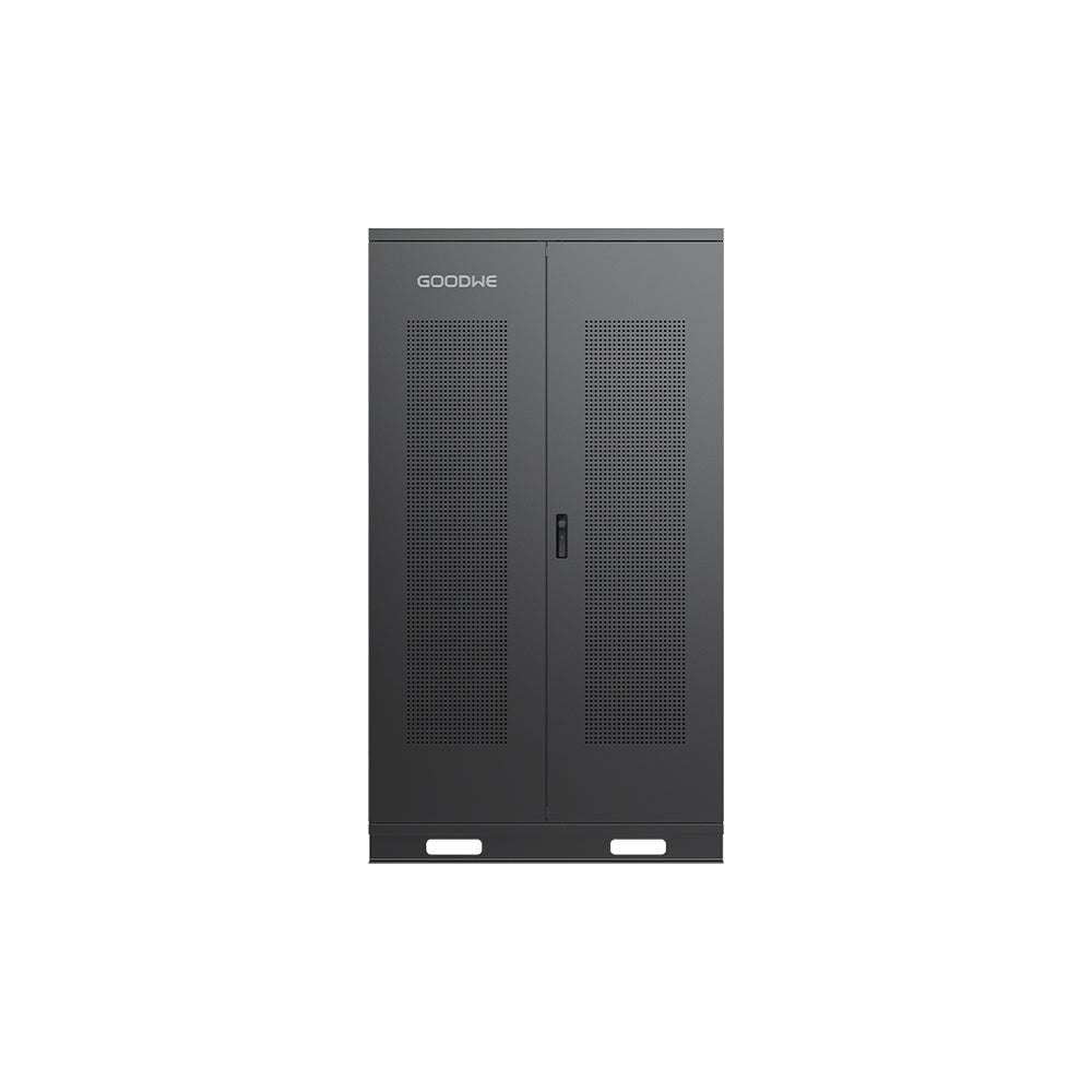 LynxC 120 Cabinet and PCU GOODWE