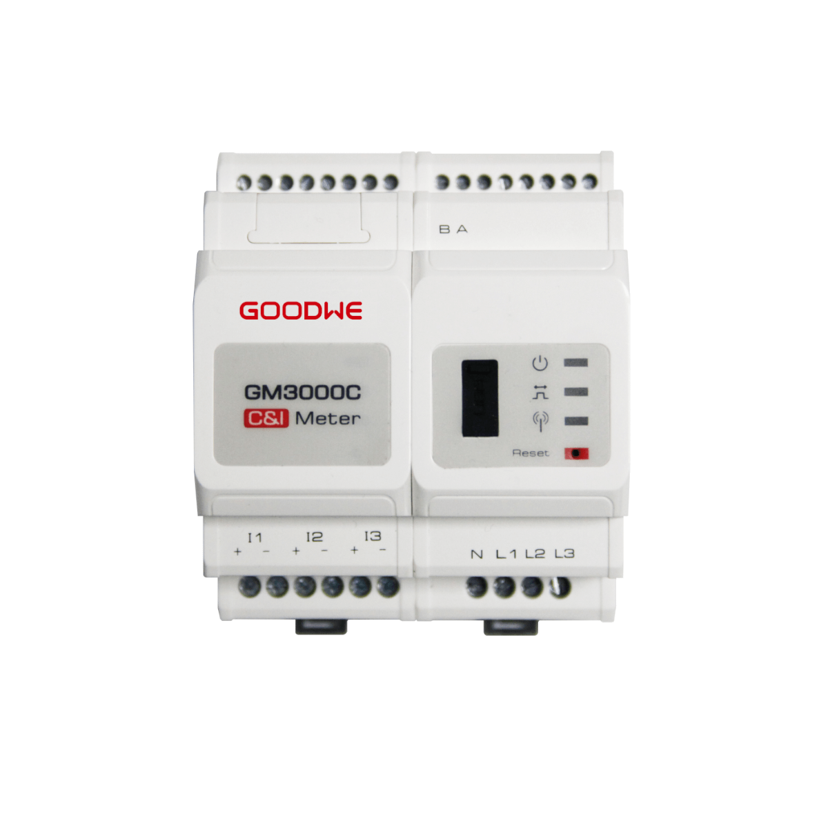 GM3000C COMMS METER