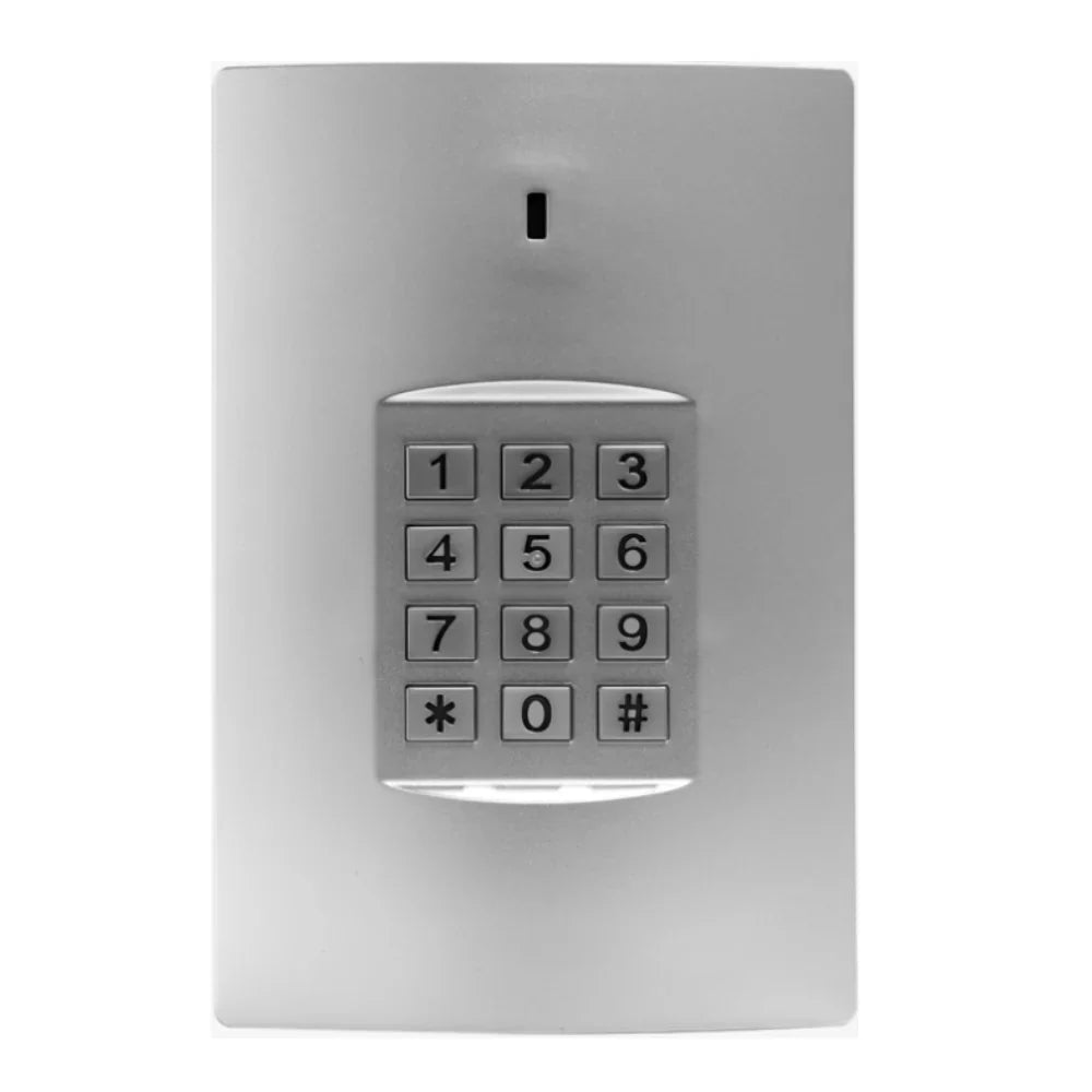 Intercoms & Communication