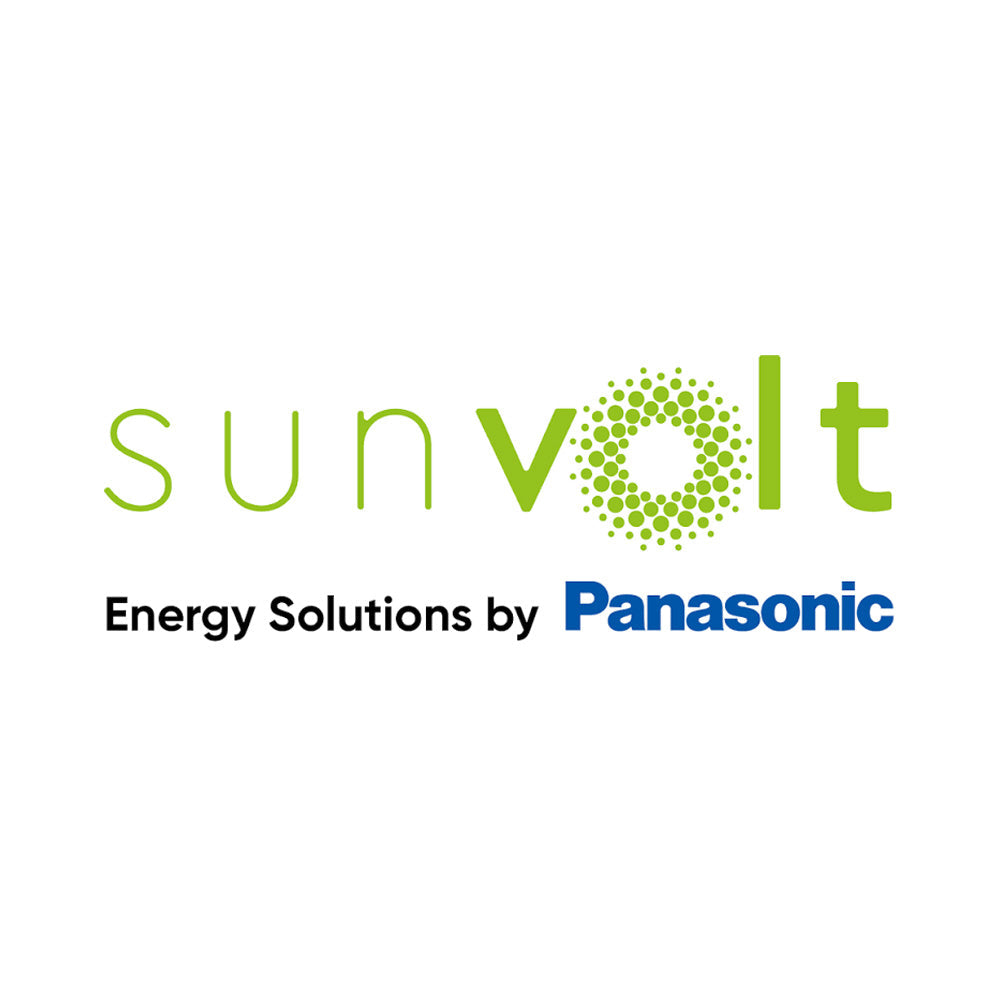 Panasonic Sunvolt